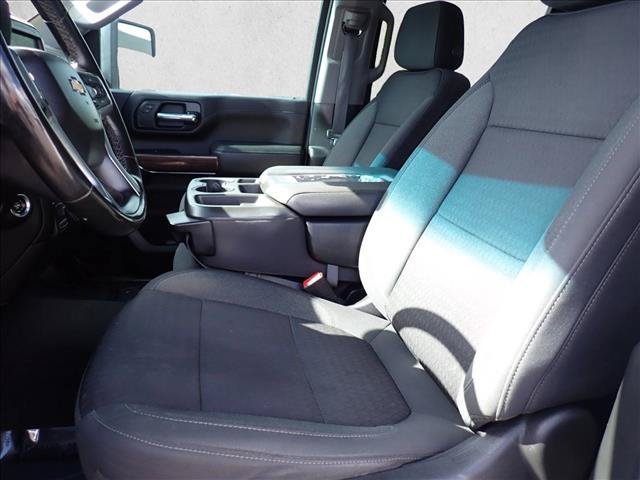 Used 2023 Chevrolet Silverado 2500 LT w/ Convenience Package AWD/4WD image 10
