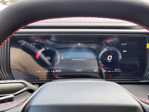 New 2026 Dodge Charger Scat Pack w/ Blacktop Package image 16