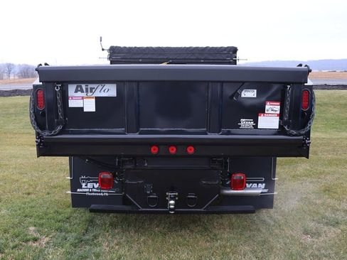 New 2024 Ford F550 4x4 Crew Cab Super Duty image 5