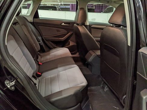 New 2026 Volkswagen Jetta SE image 26