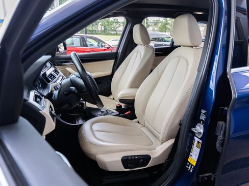 Used 2018 BMW X1 xDrive28i image 15