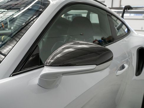 Used 2025 Porsche 911 GT3 RS RWD image 29