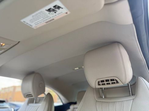 Used 2018 Mercedes-Benz E 400 Cabriolet w/ Premium 3 Package image 49