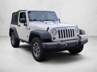 Used 2013 Jeep Wrangler Rubicon w/ PWR Convenience Group AWD/4WD video 3