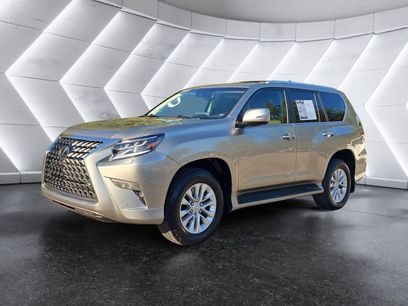 Used 2022 Lexus GX 460 Premium w/ Premium Package