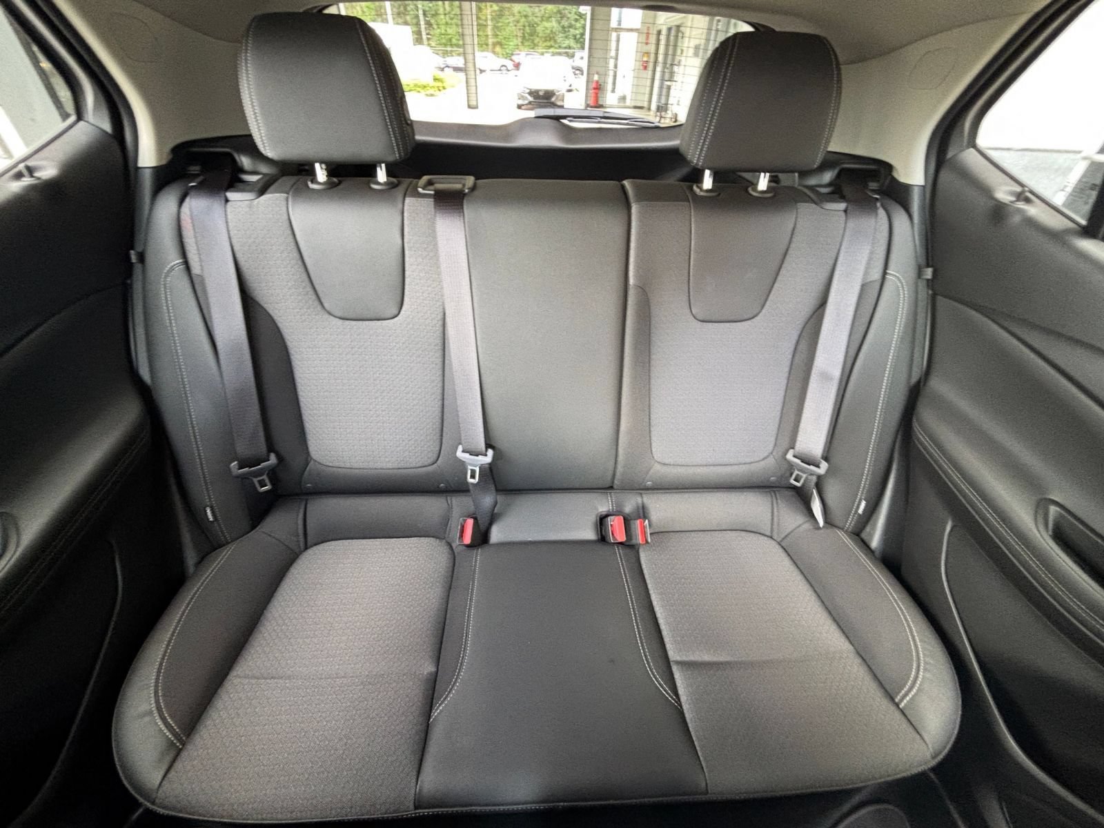 Used 2026 Buick Encore GX Preferred FWD image 37