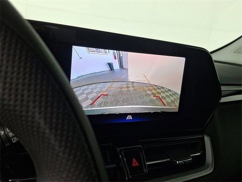 Used 2026 Chevrolet TrailBlazer LT image 4