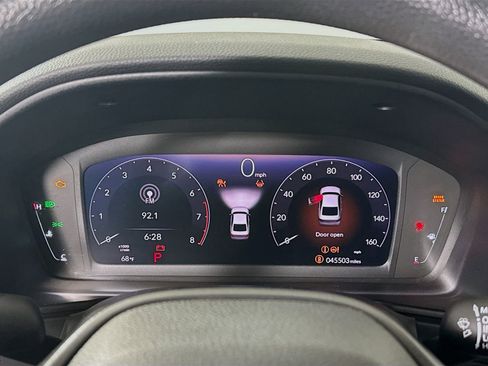 Used 2023 Honda Accord EX image 13