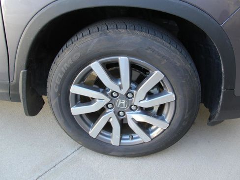 Used 2022 Honda Pilot EX-L image 34