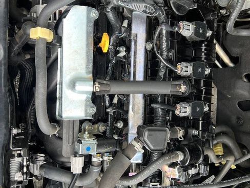 Used 2024 Nissan Kicks S FWD image 16