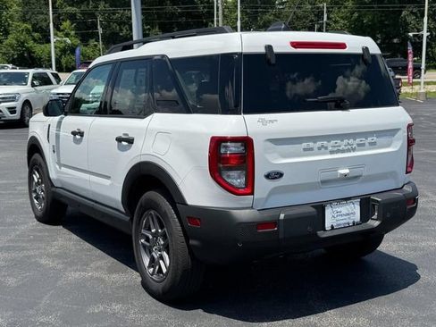 Used 2025 Ford Bronco Sport Big Bend w/ Convenience Package AWD/4WD image 6