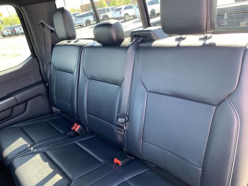 Used 2024 Ford F150 XLT w/ Equipment Group 303A High AWD/4WD image 25