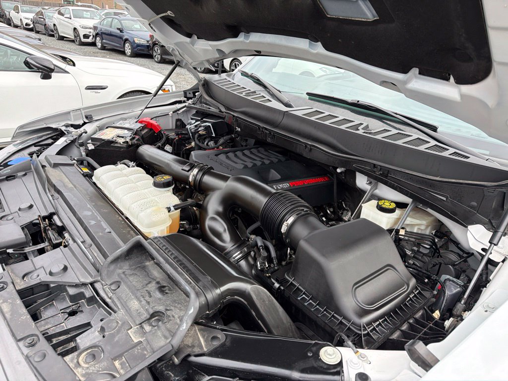 Used 2023 Ford F150 Raptor AWD/4WD image 15