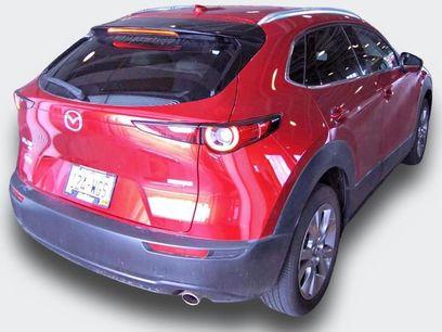 Used 2021 MAZDA CX-30 AWD 2.5 S w/ Premium Package