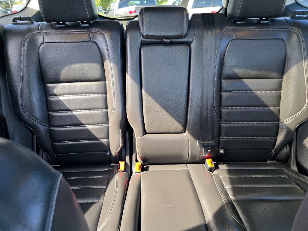 Certified 2019 Ford Escape Titanium AWD/4WD image 16