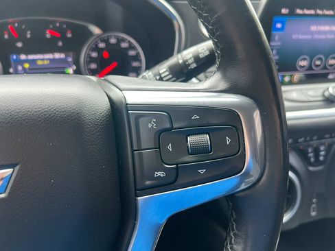 Used 2020 Chevrolet Blazer LT w/ LPO, Floor Liner Package FWD image 20