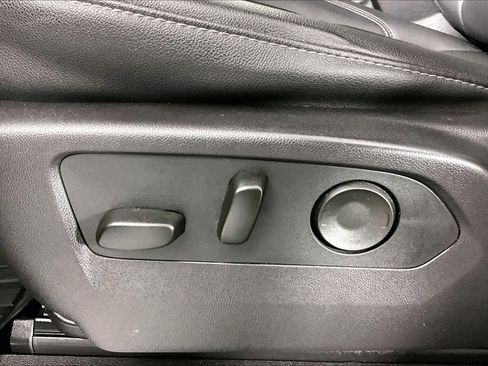 Certified 2024 GMC Sierra 1500 Elevation w/ Elevation Premium Package image 35