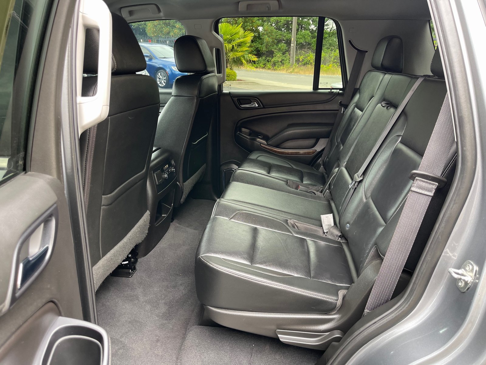 Used 2019 Chevrolet Tahoe LT RWD image 13