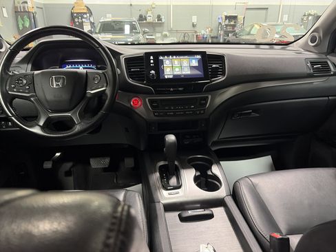 Used 2020 Honda Pilot EX-L image 28