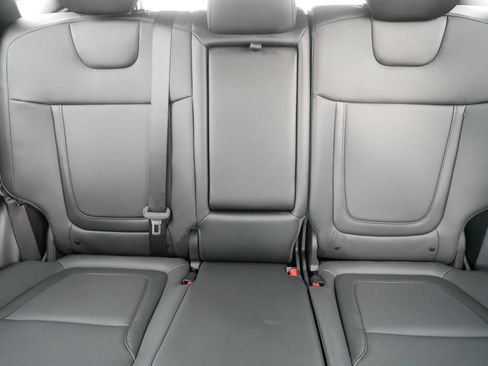 Used 2024 Hyundai Tucson SEL w/ Convenience Package AWD/4WD image 13