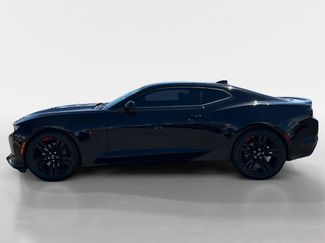 Used 2021 Chevrolet Camaro LT w/ Redline Edition RWD video 2