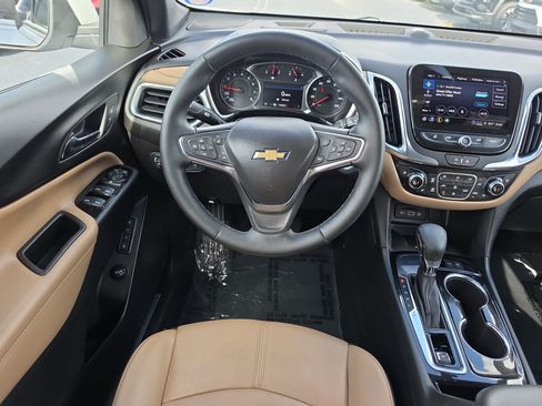 Certified 2024 Chevrolet Equinox Premier FWD image 10