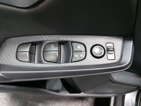 Certified 2025 Nissan Sentra SV image 53