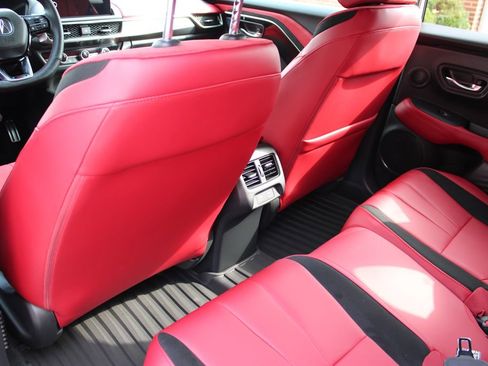 New 2025 Acura ADX A-Spec image 42