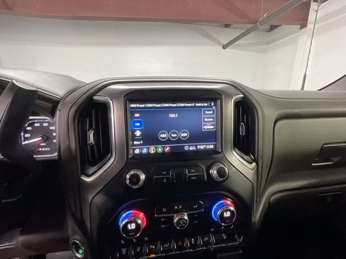 Used 2020 GMC Sierra 3500 Denali w/ Denali Ultimate Package image 13