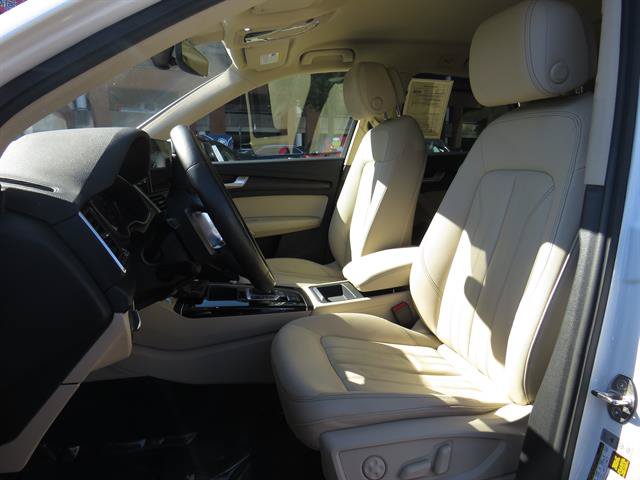 Used 2022 Audi Q5 2.0T Premium AWD/4WD image 21