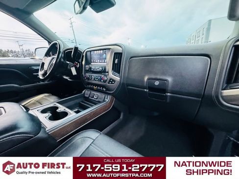Used 2018 GMC Sierra 1500 Denali w/ Denali Ultimate Package image 25