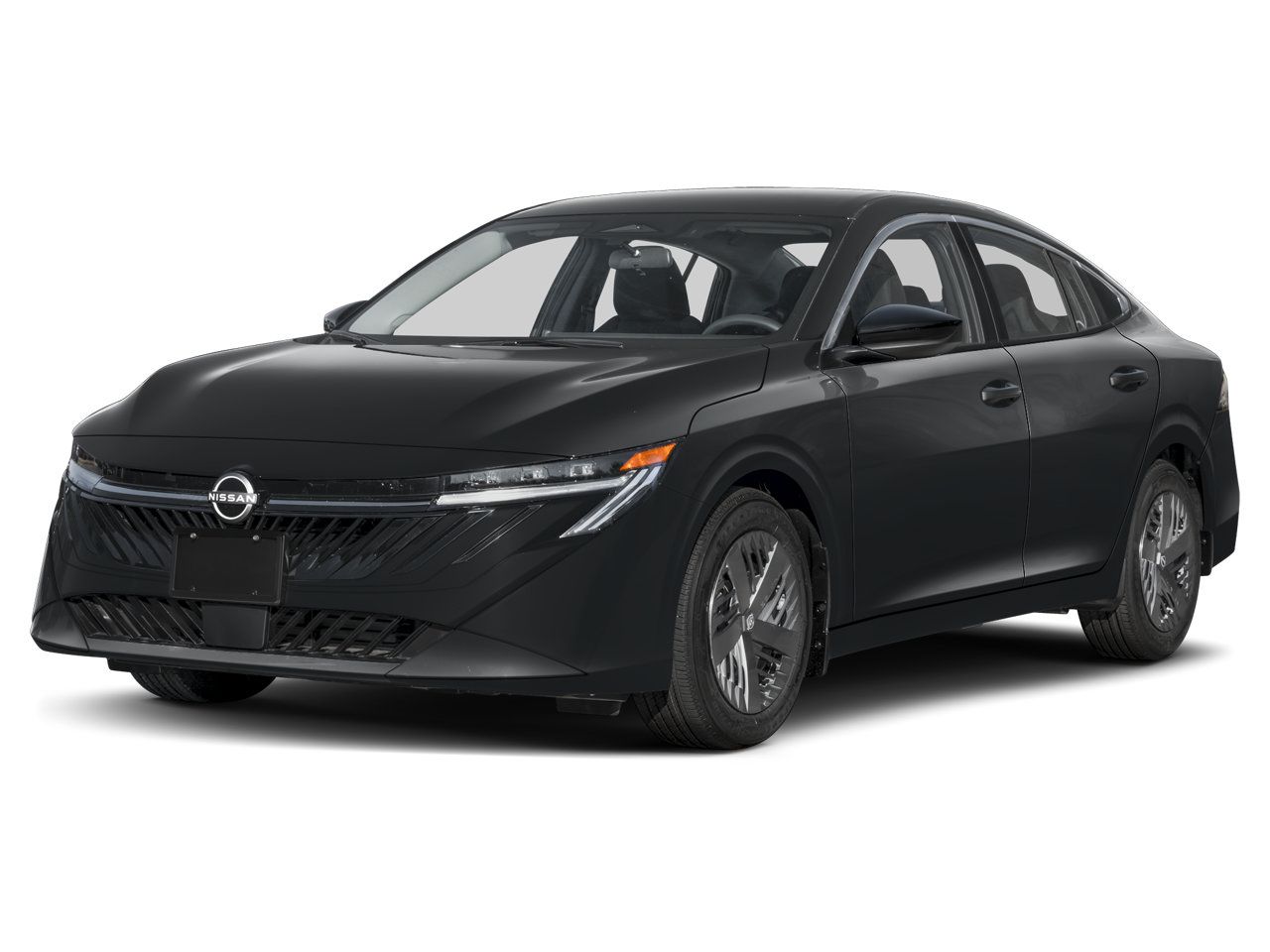 New 2027 Nissan Sentra S w/ S Cold Weather Package FWD image 29
