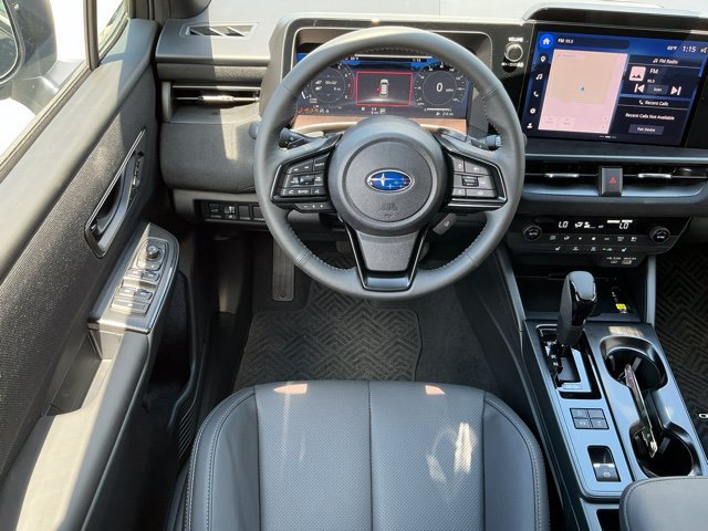 New 2026 Subaru Outback Limited AWD/4WD image 9