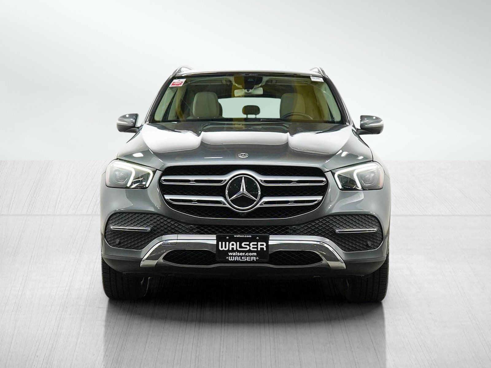 Used 2020 Mercedes-Benz GLE 350 4MATIC image 8