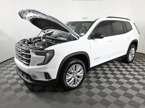 New 2026 GMC Acadia Elevation w/ Elevation Premium Package image 35