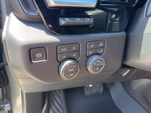New 2026 Chevrolet Silverado 2500 High Country w/ Technology Package AWD/4WD image 22