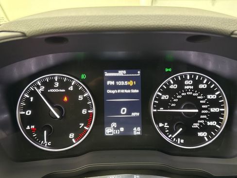 New 2026 Subaru Crosstrek 2.0i Premium image 16