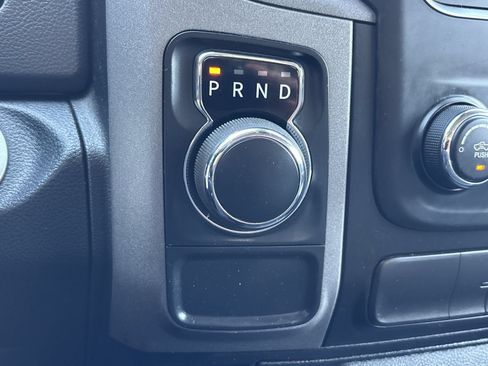 Used 2017 RAM 1500 Tradesman w/ Power & Remote Entry Group RWD image 33