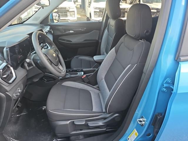 New 2026 Chevrolet TrailBlazer LT FWD image 18