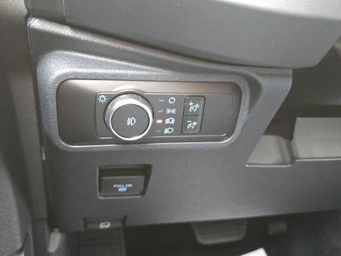 New 2025 Ford Bronco Badlands w/ Sasquatch Package AWD/4WD image 32