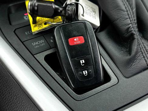 Used 2024 Toyota RAV4 XLE w/ Weather Package AWD/4WD image 36