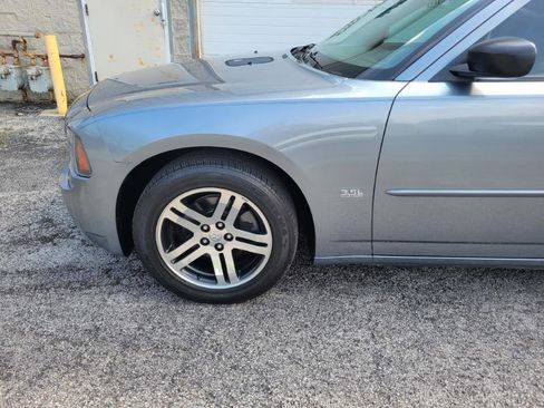 Used 2006 Dodge Charger SXT RWD image 5