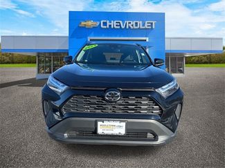 Used 2024 Toyota RAV4 XLE video 2