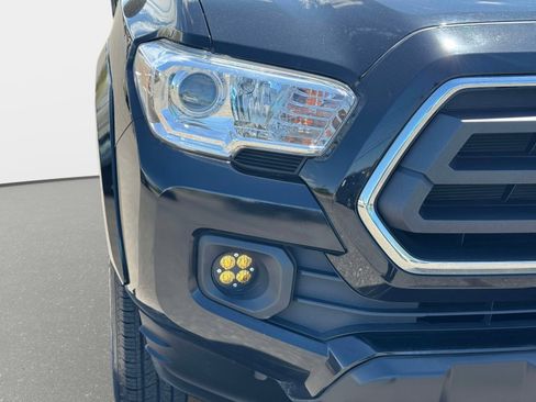 Certified 2021 Toyota Tacoma SR5 AWD/4WD image 6