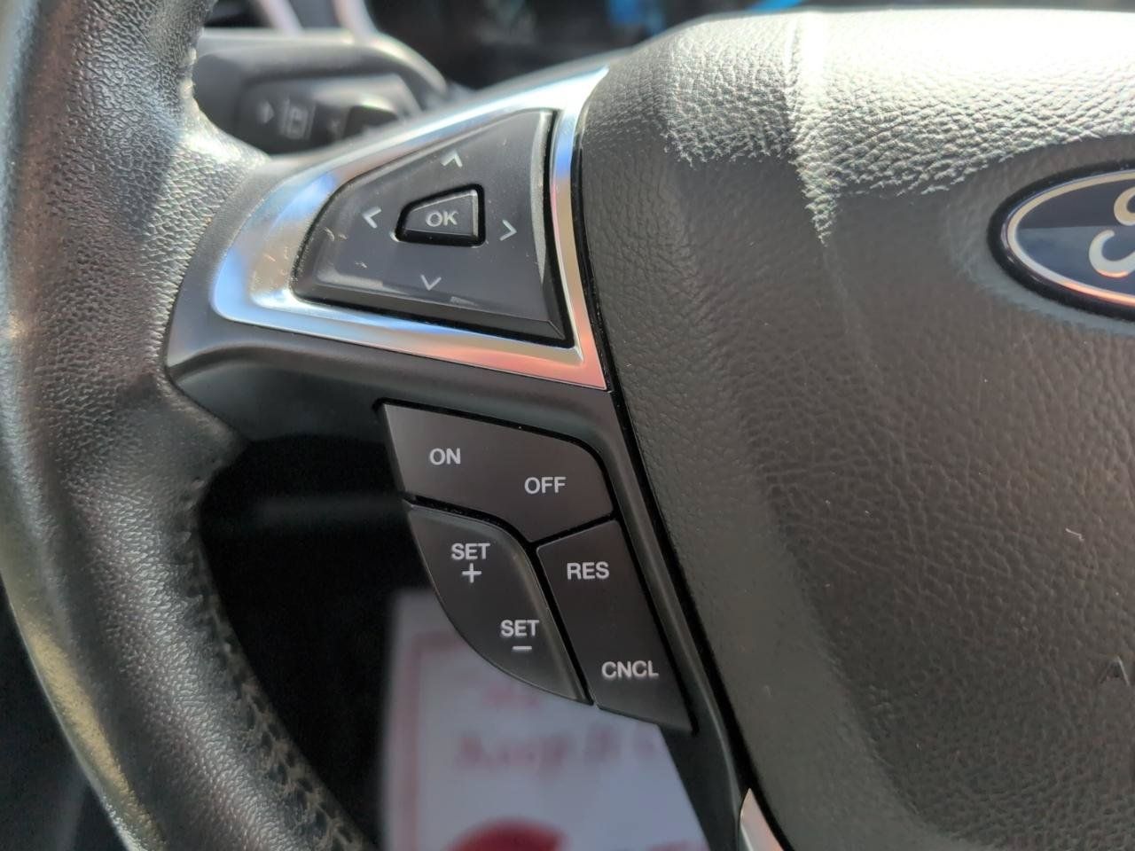 Used 2019 Ford Edge SEL w/ Equipment Group 201A AWD/4WD image 19