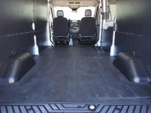 Used 2020 Ford Transit 250 Medium Roof w/ Load Area Protection Package image 18