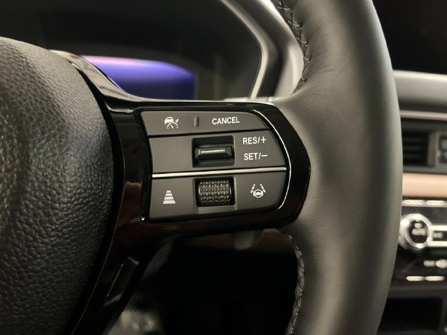 New 2026 Honda Pilot Elite image 16