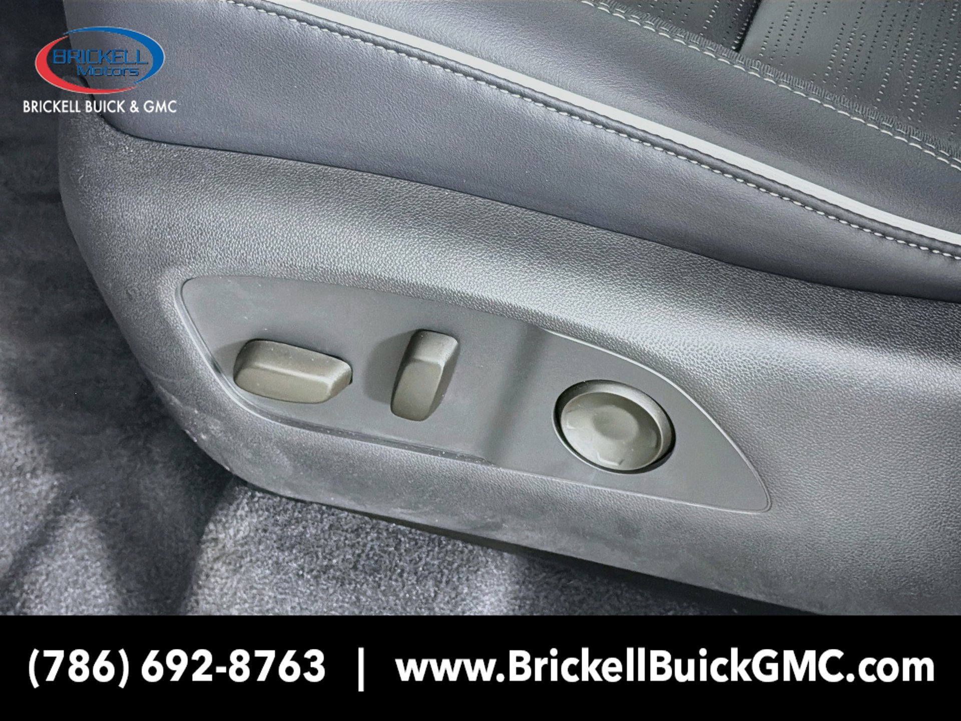 New 2026 Buick Enclave Sport Touring FWD image 26