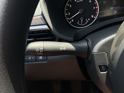 New 2026 Nissan Altima 2.5 SV FWD image 33