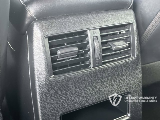 Used 2024 Mitsubishi Outlander SE Black Edition AWD/4WD image 23
